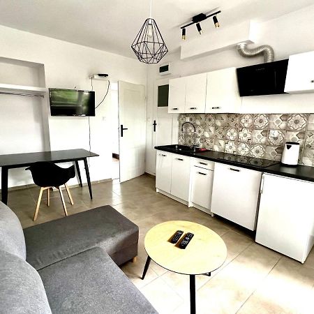 Familly Apartament 6 Мендзиздрое Екстериор снимка