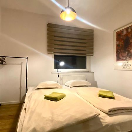 Familly Apartament 6 Мендзиздрое Екстериор снимка