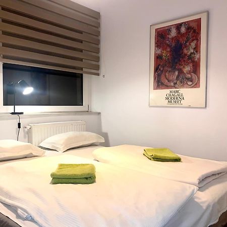 Familly Apartament 6 Мендзиздрое Екстериор снимка
