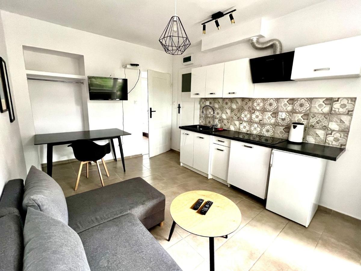 Familly Apartament 6 Мендзиздрое Екстериор снимка