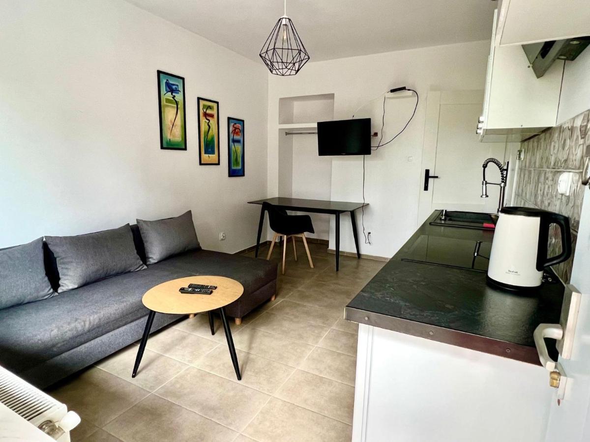 Familly Apartament 6 Мендзиздрое Екстериор снимка