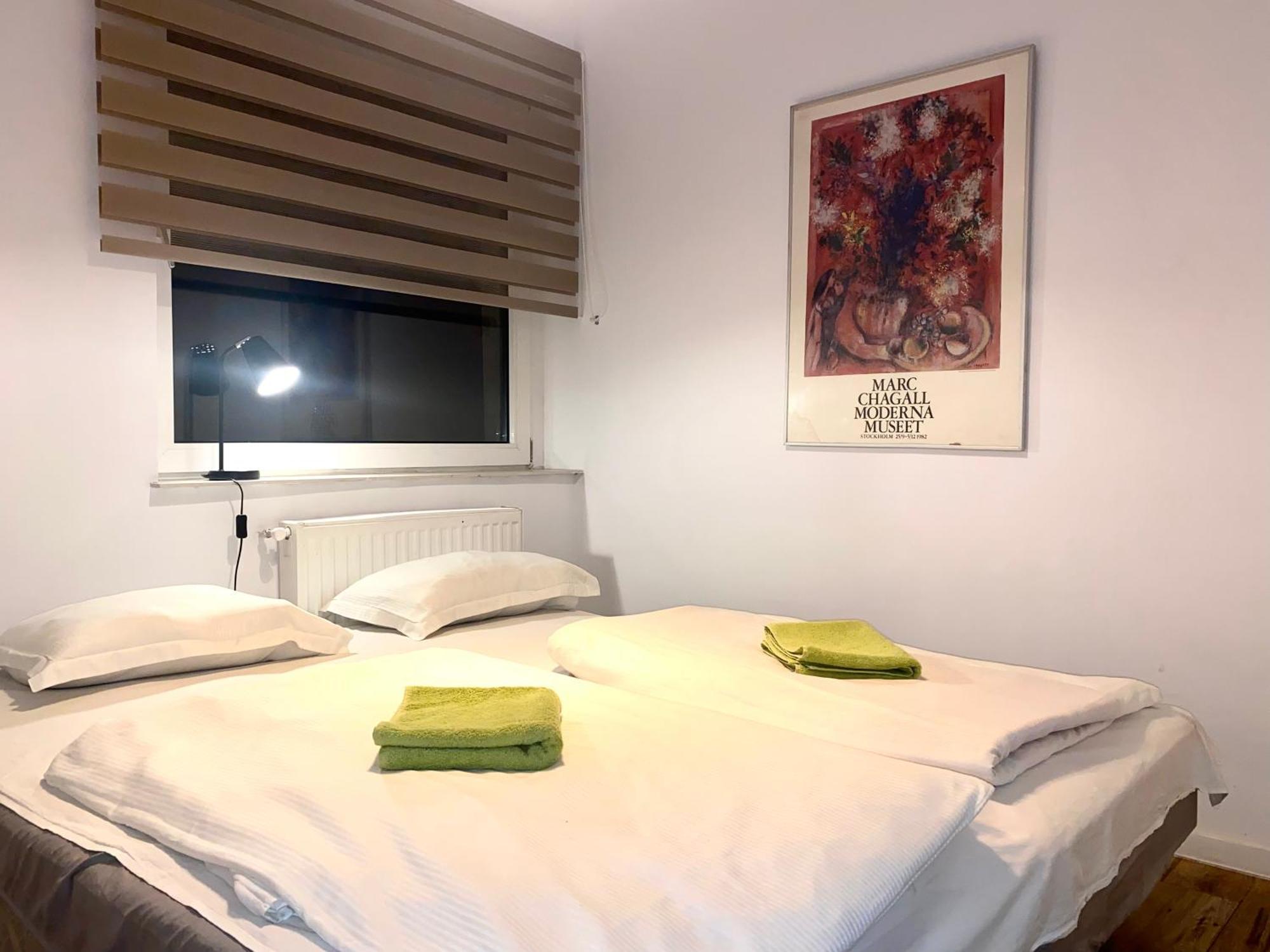 Familly Apartament 6 Мендзиздрое Екстериор снимка